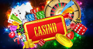 Experience the Thrill of Casino Vegasino