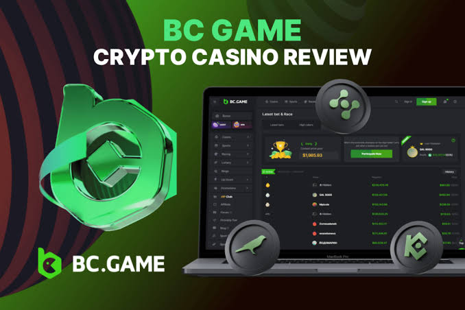 How to Easily Register on BC.Game A Comprehensive Guide