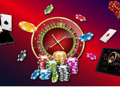 Nové české online casino Vše, co potřebujete vědět Nové české online casino Vše, co potřebujete vědět