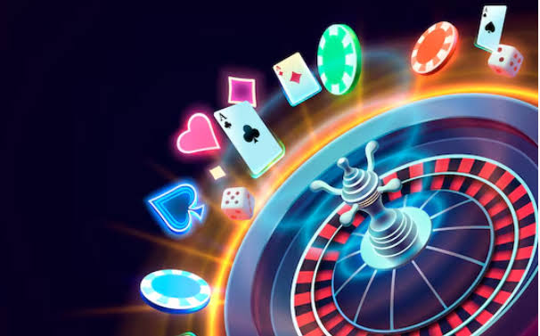 Online české casino Hrajte bezpečně a zábavně