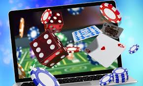 Winpot La Nueva Era de las Apuestas en Línea Winpot La Nueva Era de las Apuestas en Línea