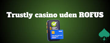 Bedste Udenlandsk Casino Uden ROFUS Find Din Spilleoplevelse