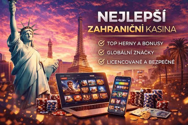 Casino Bonusy za Registraci Jak Je Získat a Využít