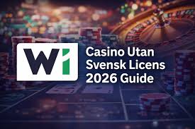 Casino Utan Licens En Guide till Spel utan Reglering 1978892131 Casino Utan Licens En Guide till Spel utan Reglering 1978892131