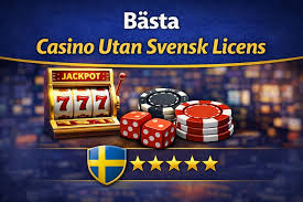 Casinon utan Spelpaus Alternativ för Spelare 1928932271