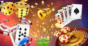 Discover Spinny Casino & Sportsbook Your Ultimate Gaming Destination