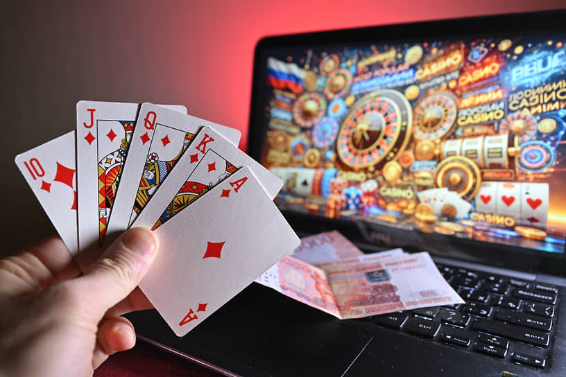 Experience the Excitement of Casino Libet