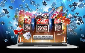 Experience the Thrills of LegionBet Casino