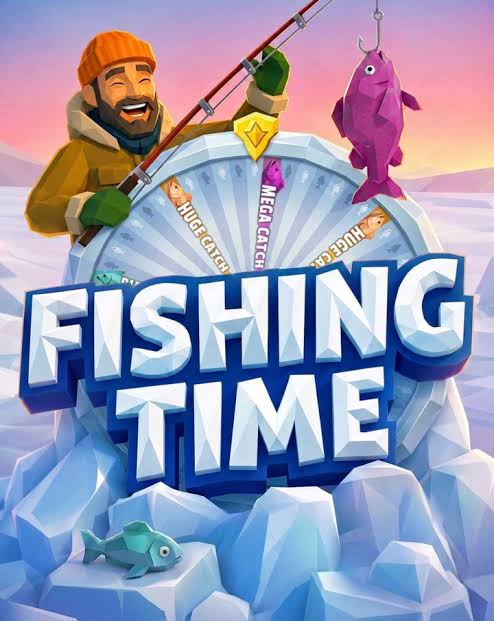 Fishing Time Game Dive into the Ultimate Angling Adventure Fishing Time Game Dive into the Ultimate Angling Adventure