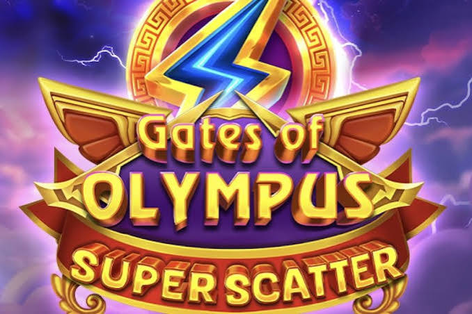 Gates of Olympus Super Scatter Udforsk myterne og skattene
