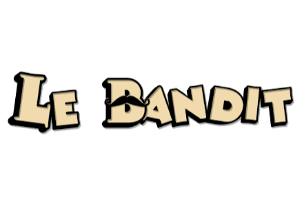 Le Bandit - Spil for Rigtige Penge og Vind Stort!