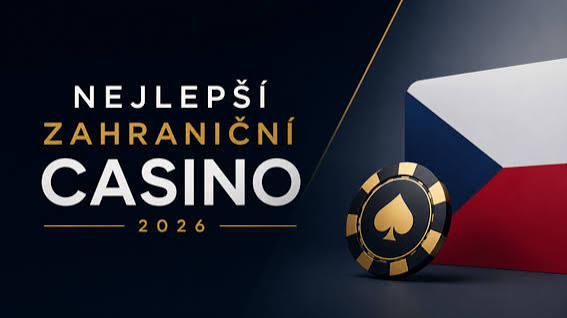 Nové české casino Objevte vzrušení online hazardu