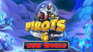 Pirater på Havet Dyk ind i Verdenen med Pirots 4 Spilleautomat