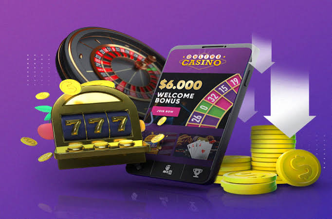 Casino Nove Nové Horizonty Zábavy a Šance na Výhru