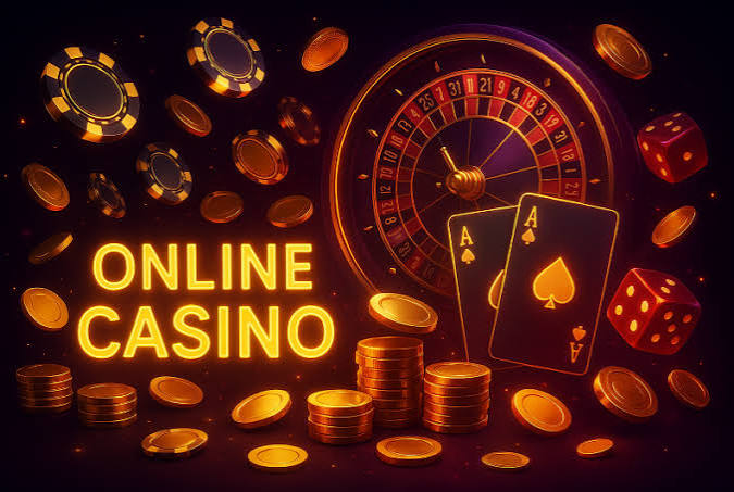 Online Casino Free Spiny Získejte Nejlepší Bonusy a Vyhrajte!