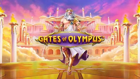 Oplev Gates of Olympus Det Fortryllende Spil Oplev Gates of Olympus Det Fortryllende Spil