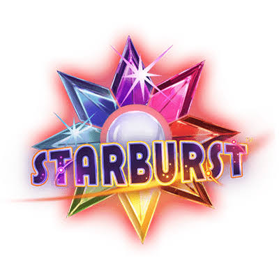 Oplev Starburst Spilleautomat Magien ved Slotspil