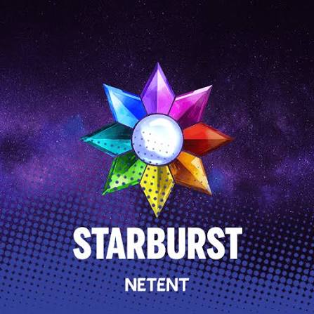 Starburst En Dansk Favorit i Slikverdenen
