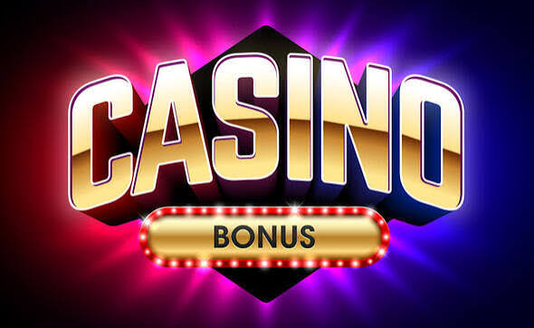 Zahraniční casino s bonusem - Co potřebujete vědět